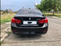 Selling Black BMW 3-Series 2017 in Santa Rosa-4