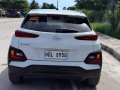 White Hyundai KONA 2019 for sale in Dumaguete-0