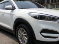 Hyundai Tucson 2.0 GLS (A) 2017-2