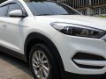 Hyundai Tucson 2.0 GLS (A) 2017-7