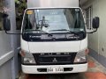 White Mitsubishi Fuso 2017 for sale in Quezon-1