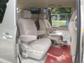 Toyota Alphard 2003-7