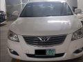 Pearlwhite Toyota Camry 2018 for sale in San Juan-8