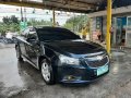 Black Chevrolet Cruze 2012 for sale in Manila-0