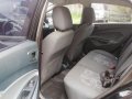 Ford 2011 Fiesta Sedan Automatic-2