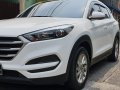 Hyundai Tucson 2.0 GLS (A) 2017-6