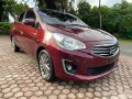 Selling Orange Mitsubishi Mirage g4 0 in Cebu City-1