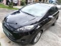 Ford 2011 Fiesta Sedan Automatic-8