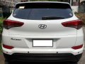 Hyundai Tucson 2.0 GLS (A) 2017-5