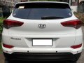 Hyundai Tucson 2.0 GLS (A) 2017-4