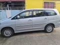 Selling Silver Toyota Innova 2016 in Quezon-2
