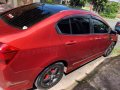 Red Honda City 2012 for sale in Caloocan-5