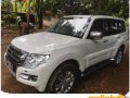 Mitsubishi Pajero 3.5 GDI 5-Dr (A) 2004-0