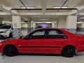 Selling Red Honda Civic 1993 in Manila-1