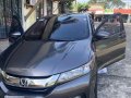 Honda City 1.5 Sedan i-VTEC (A) 2016-6