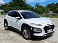 White Hyundai KONA 2019 for sale in Dumaguete-5