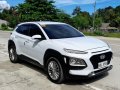 White Hyundai KONA 2019 for sale in Dumaguete-1