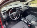 Honda City 1.5 E CVT Auto 2017-1