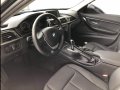Selling Black BMW 3-Series 2017 in Santa Rosa-2