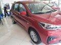 Suzuki ERTIGA GL MT Manual 2021-1