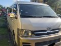 Two-tone pearl white Toyota GL Grandia 2006 for sale in Taytay, Rizal-2