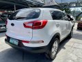 Kia Sportage 2012 LX Diesel Automatic-1