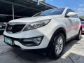 Kia Sportage 2012 LX Diesel Automatic-0