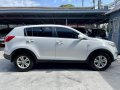 Kia Sportage 2012 LX Diesel Automatic-5