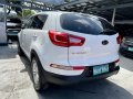 Kia Sportage 2012 LX Diesel Automatic-7