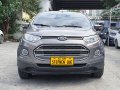 2015 Ford Ecosport Titanuim A/T Gas-7