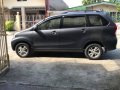 Selling Silver Toyota Avanza 2012 in Quezon-5