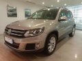 2018 Volkswagen Tiguan 1.4 TSI DSG AT CL Auto-7