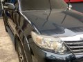 Toyota Fortuner 2.7 7 Seater (A) 2012-2