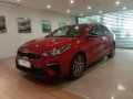 Red Kia Forte 2019 for sale in Taguig-6