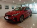 Red Kia Forte 2019 for sale in Taguig-6