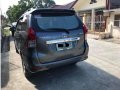 Selling Silver Toyota Avanza 2012 in Quezon-0