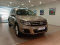 2018 Volkswagen Tiguan 1.4 TSI DSG AT CL Auto-8