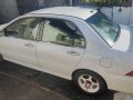 Pearlwhite Mitsubishi Lancer 2003 for sale in Paranaque-5