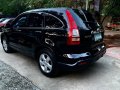 Honda CR-V 2.0 i-VTEC (A) 2007-2