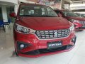 Suzuki ERTIGA GL MT Manual 2021-3