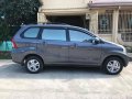 Selling Silver Toyota Avanza 2012 in Quezon-6