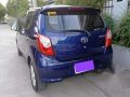 Toyota Wigo 2017-8