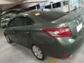 Silver Toyota Vios 2017 for sale in Manila-4
