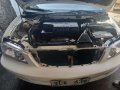 Pearlwhite Mitsubishi Lancer 2003 for sale in Paranaque-4