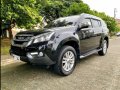 2017 Isuzu mu-X AT Diesel-7