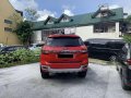 Red Ford Everest 2015 for sale in Quezon-3