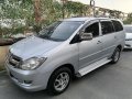 Toyota Innova 2008-2