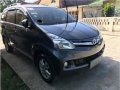 Selling Silver Toyota Avanza 2012 in Quezon-7