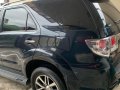 Toyota Fortuner 2.7 7 Seater (A) 2012-1