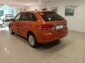 Selling Orange Volkswagen Santana 2019 in Taguig-5